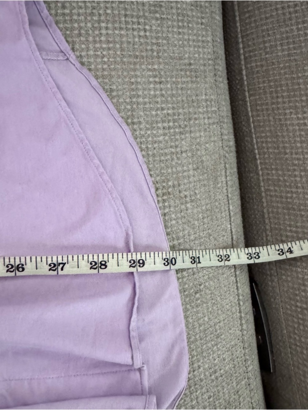 Lululemon  button down shirt - Picture 7 of 7